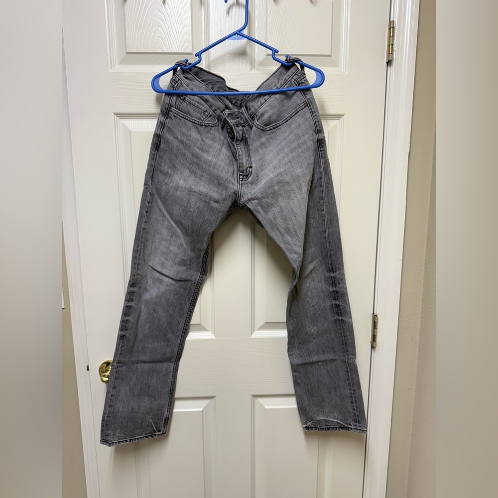 Banana Republic jeans